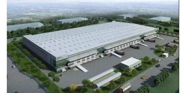 两部门：正式启动2020年国家物流枢纽建设工作