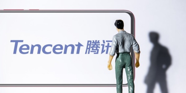 腾讯、梅赛德斯将建立自动驾驶联合实验室