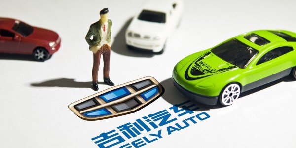 吉利汽车入股雷诺韩国汽车，持股比例为34.02%